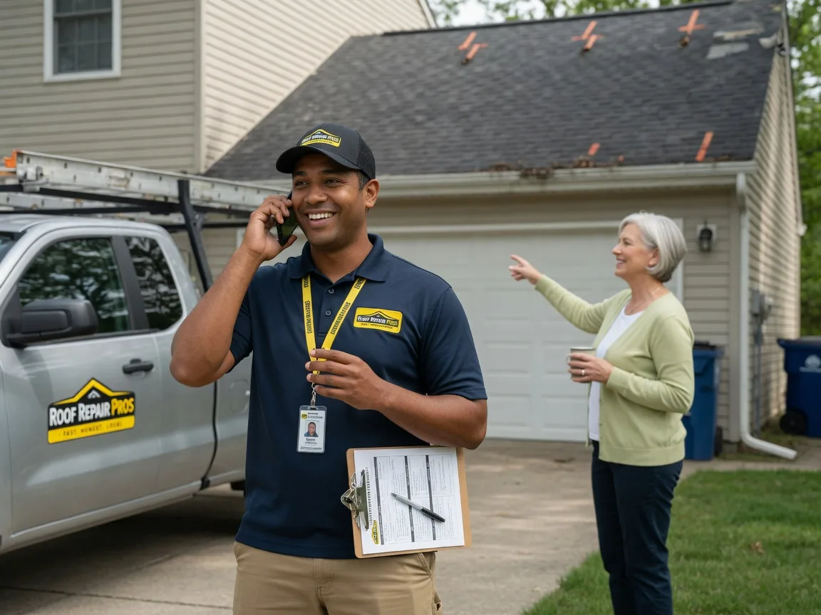 Roof Repair Salome, AZ FAQs